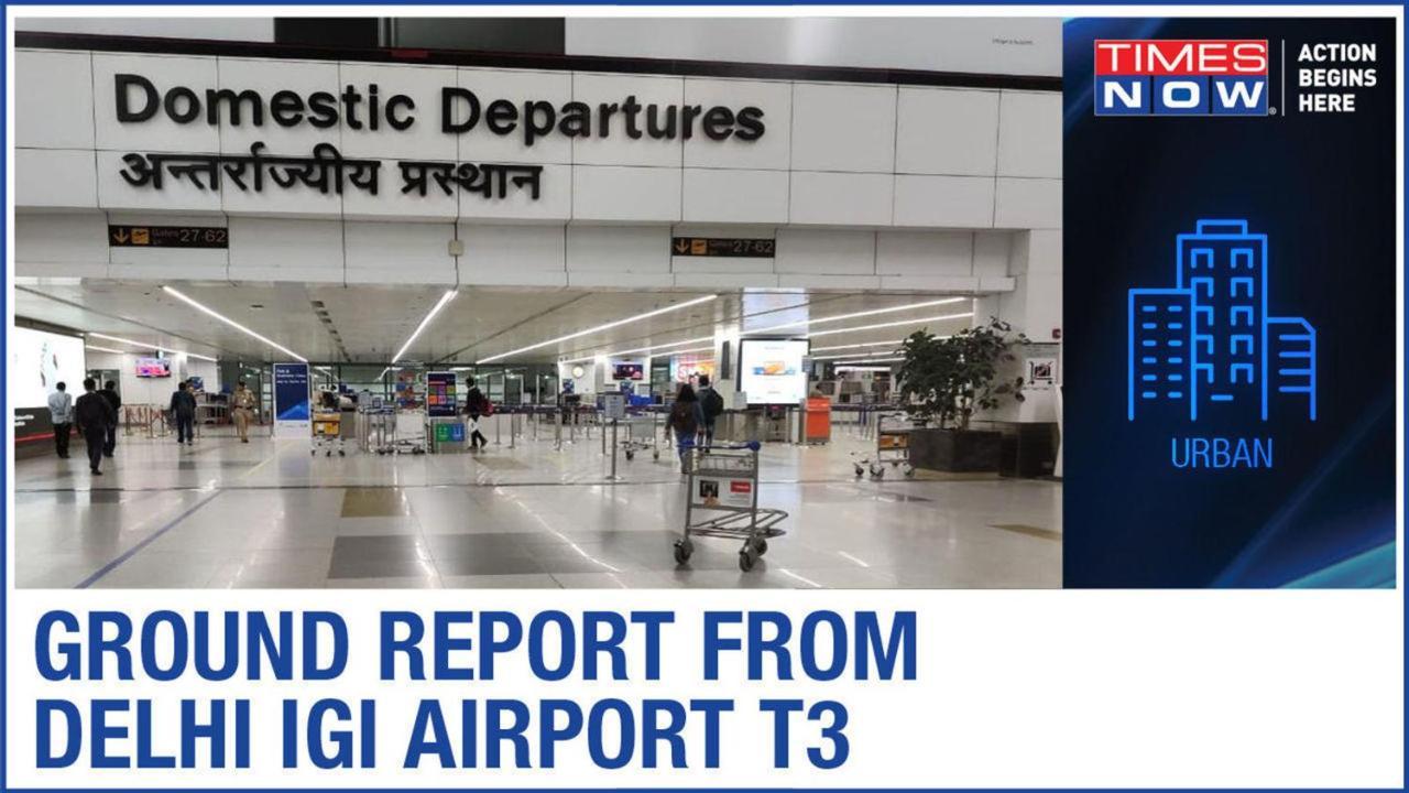 Hotel Golden Bliss At New Delhi Airport Exteriör bild